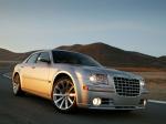 Chrysler 300C SRT8 2004 года (EU)